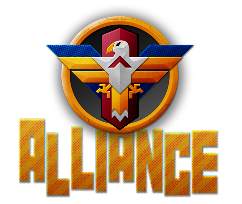 ALLIANCE Logo