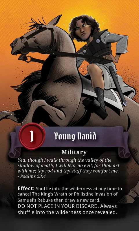 David Card Art