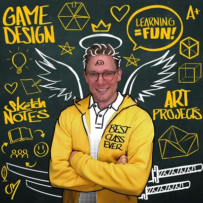 Shaun D. McMillan - Game Creator