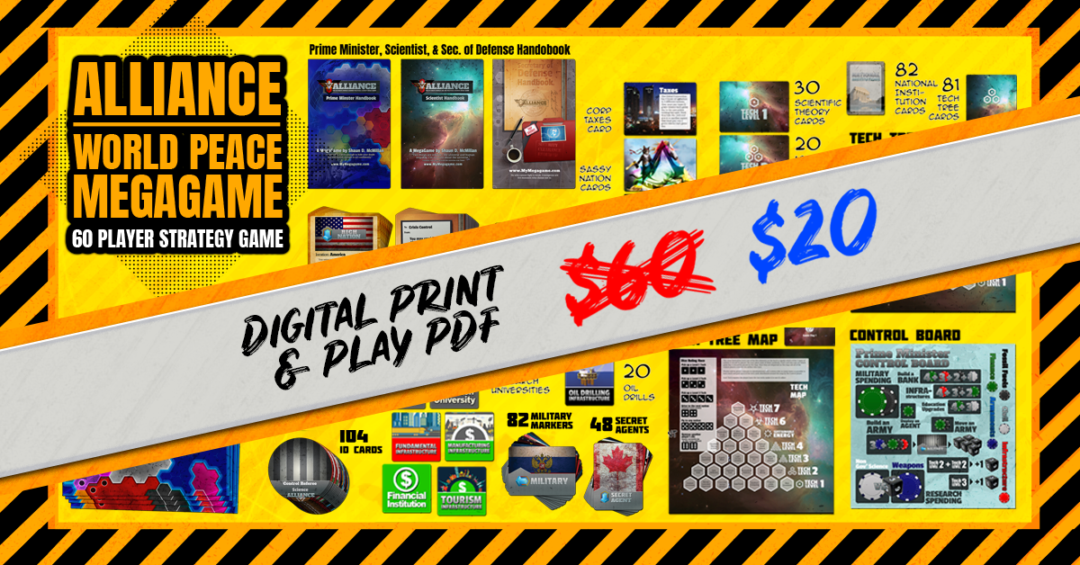 Discount on the Downloadable PDF for month of July!