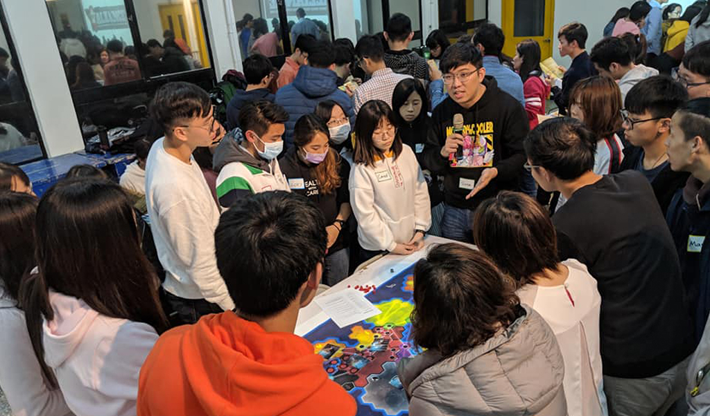 MegaGames Are Catching Fire in Asia!