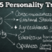 The Big 5 Personality Traits pt 1