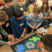 ALLIANCE the Ultimate World Leader Political Science Megagame as played at Dartmouth College in Hanover, New Hampshire